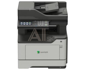 1283364 МФУ (принтер, сканер, копир, факс) MB2442ADWE LEXMARK