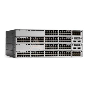 1696538 C9300-24P-E Catalyst 9300 24-port PoE+, Network Essentials