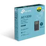 1660659 TP-Link Archer T3U AC1300 Мини Wi-Fi MU-MIMO USB-адаптер