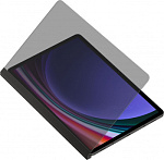 1968177 Чехол-крышка Samsung для Samsung Galaxy Tab S9 Privacy Screen поликарбонат черный (EF-NX712PBEGRU)