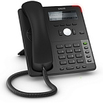 1017133109 IP-телефон Snom D712 Настольный 1017133109 IP-телефон Snom D712 Настольный