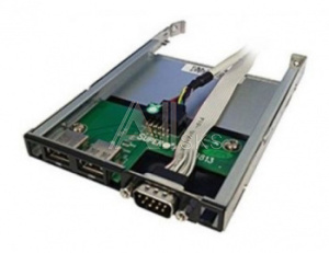 738356 Модуль SuperMicro CSE-PT40L-B0 USB/COM 1U