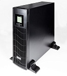 ISN1500ERMI ИБП IRBIS UPS Optimal 1500VA/1200W, LCD, 6xC13 outlets, USB, SNMP Slot, Rack mount/Tower