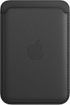 1000596262 Чехол-бумажник MagSafe для iPhone iPhone Leather Wallet with MagSafe - Saddle Brown