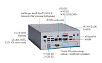6134455 eBOX640-521-FL-DC