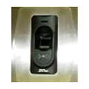 ZKTeco TSA10 Fingerprint reader installation module for TS1000/TS1200 , for FR1200