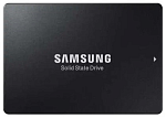 MZQL215THBLA-00A07 SSD Samsung Enterprise , 2.5"(SFF/U.2), PM9A3, 15360GB (15.36TB), NVMe/PCIE Gen4 (1x4), R5200/4000W Mb/s, IOPS(R4K) 850K/160K, MTBF 2M, 1DWPD/5Y, OEM