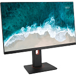 1000710562 Моноблоки/ Моноблок NERPA SAIMAA I272-124K (27" IPS/2560x1440/Intel Core i5-12400 (2.5GHz)/8GB/512GB NVMe SSD/UHD 730/WiFi+BT/DWR/CR/Win11Pro/Black