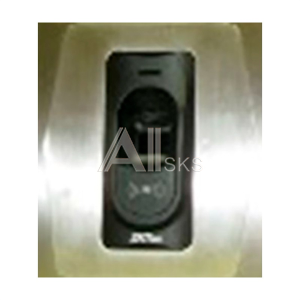 ZKTeco TSA10 Fingerprint reader installation module for TS1000/TS1200 , for FR1200