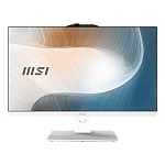 1000772021 Моноблок/ MSI Modern AM242P 1M 23.8"(1920x1080 (матовый) IPS)/Intel Core 5 120U(1.4Ghz)/8192Mb/512PCISSDGb/noDVD/Int:Intel® Graphics/Cam/BT/WiFi