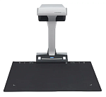 Сканер Ricoh scanner ScanSnap SV600 (Проекционный настольный сканер, А3, односторонний, USB 2.0, светодиодная подсветка) аналог Fujitsu SV600 Сканер Ricoh scanner ScanSnap SV600 (Проекционный настольный сканер, А3, односторонний, USB 2.0, светодиодная подсветка) аналог Fujitsu SV600
