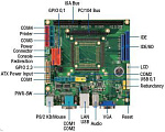 6077586 SOM304SX-DEV-VI