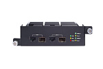 Модуль расширения PRP/HSR, 1 combo-порт RJ45/SFP Модуль расширения PRP/HSR, 1 combo-порт RJ45/SFP