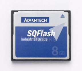 1261484 SSD ADVANTECH жесткий диск 8GB SATA SLC SQF-S10S2-8G-S9C