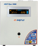 1000646269 ИБП Pro-1000 12V Энергия/ UPS Pro-1000 12V Energy