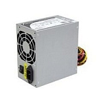 6118743 Powerman Power Supply 400W PM-400ATX APFC 80+ (12cm fan)