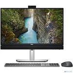 Dell Optiplex 7420 [7420-7360] Black 23.8" {Full HD i7 14700/32Gb/SSD1Tb RX 6500 4Gb/CR/W11Pro/kb/m}