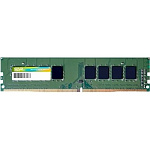 11014947 Память DDR4 8GB 2666MHz Silicon Power SP008GBLFU266X02 RTL PC4-21300 CL19 DIMM 288-pin 1.2В single rank Ret