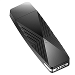DWA-X1850/A1A D-Link Двухдиапазонный Wi-Fi 6 USB 3.0 адаптер AX1800, 2 внутренние антенны