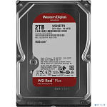 2TB WD Red Plus (WD20EFPX) {Serial ATA III, 5400- rpm, 64Mb, 3.5"}