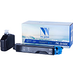 npr_45455 Картридж NVP совместимый NV-TK-5150 Cyan