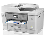 MFCL8900CDWZW1 Brother MFCL8900CDW P/C/S/F, цв.лазерный, А4, 31 стр/мин, 1 ГБ, Duplex, ADF50, GigaLAN, WiFi, USB, старт.картриджи 3000/1800 стр.
