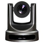 PTZ-камера CleverMic 1212SHN Black (FullHD, 12x, SDI, HDMI, LAN)