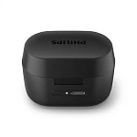 11034176 Наушники беспроводные вакуумные PHILIPS TAT3216BK/00 мик/Bluetooth 5.0/сенсорное управление/быстрая зарядка 11034176 Наушники беспроводные вакуумные PHILIPS TAT3216BK/00 мик/Bluetooth 5.0/сенсорное управление/быстрая зарядка