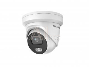 1358361 IP камера 4MP OUTDOOR DS-2CD2347G2-LU(C)4 HIKVISION