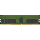 11031719 Память DDR4 Kingston Server Premier KSM32RD8/32HCR 32ГБ DIMM, ECC, registered, PC4-25600, CL22, 3200МГц