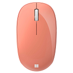 RJN-00046 Microsoft Mouse Bluetooth , Peach