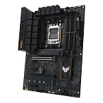 11015348 Материнская плата ASUS TUF GAMING A620-PRO WIFI SocketAM5 AMD A620 4xDDR5 ATX AC`97 8ch(7.1) 2.5Gg RAID+HDMI+DP
