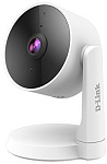 1477985 Камера видеонаблюдения аналоговая D-Link DCS-8325LH 3-3мм корп.:белый