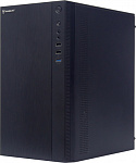 ПК Raskat Standart 300 MT i3 10100 (3.6) 8Gb SSD240Gb UHDG 630 без ОС GbitEth 500W черный (STANDART300108462)