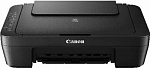 394563 МФУ струйный Canon Pixma MG3040 (1346C007) A4 WiFi USB черный