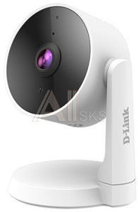 1477985 Камера видеонаблюдения аналоговая D-Link DCS-8325LH 3-3мм корп.:белый