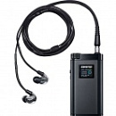 37900 Наушники-вкладыши электростатические и усилитель Shure KSE1500.