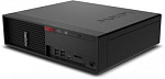 1188962 ПК Lenovo ThinkStation P330 SFF i7 9700 (3)/8Gb/1Tb 7.2k/UHDG 630/DVDRW/CR/Windows 10 Professional 64/GbitEth/260W/клавиатура/мышь/черный