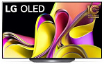 1922959 Телевизор OLED LG 65" OLED65B3RLA.ARUB черный/серебристый 4K Ultra HD 120Hz DVB-T DVB-T2 DVB-C DVB-S DVB-S2 USB WiFi Smart TV