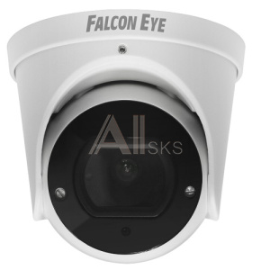 1706935 Falcon Eye FE-MHD-DV5-35 Купольная, универсальная 5Мп видеокамера 4 в 1 (AHD, TVI, CVI, CVBS) с вариофокальным объективом и функцией «День/Ночь»; 1/2.