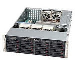 1116847 Корпус SUPERMICRO для сервера 3U 1200W EATX CSE-836E16-R1200B