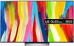 3211441 Телевизор LCD 55" OLED 4K OLED55C3RLA.ARUB LG