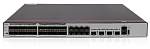 98010938_BSW HUAWEI S5735-S24T4X (24*10/100/1000BASE-T ports, 4*10GE SFP+ ports, without power module)+88035WTE(S57XX-S Series Basic SW,Per Device (88037BNL))+0231