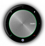 1210925 Спикерфон Yealink CP700 серебристый