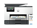 Струйное многофункциональное устройство HP OJ-9130b PRO MFP Струйное многофункциональное устройство HP OJ-9130b PRO MFP