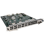 1389470 D-Link DGS-6600-24SC2XS/A1A PROJ Модуль с 12 портами 100/1000Base-X SFP, 12 комбо-портами 100/1000Base-T/SFP и 2 портами 10GBase-X SFP+ для шасси DGS-