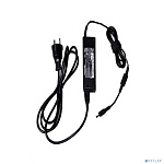 ORIENT PA-08, Блок питания DC 12V, 4.0A, стабилизированный, защита от КЗ и перегрузки (Imax~4.5А), вилка с кабелем (29506)