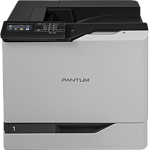 Цветной лазерный принтер Pantum CP8000DN Printer, Color laser, A4, 57 ppm (max 200 000 p/mon), 1,33 GHz, 1200x1200 dpi, 3 GB RAM, paper tray 550 pages