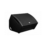 TS-812F профессиональный напольный монитор высокого класса,12", 400W @8Ω, чёрный