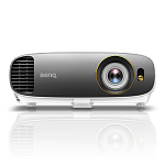 9H.JLC77.1HE Проектор BenQ W1720 4K UHD (3840x2160) 2000 AL, CineHome - 100%+ Rec.709, RGBRGB, HDR10/HLG, 3D, 1.1X, TR 1.50~1.65, HDMIx2, VGA, USB power, 29dB, Wh 9H.JLC77.1HE Проектор BenQ W1720 4K UHD (3840x2160) 2000 AL, CineHome - 100%+ Rec.709, RGBRGB, HDR10/HLG, 3D, 1.1X, TR 1.50~1.65, HDMIx2, VGA, USB power, 29dB, Wh